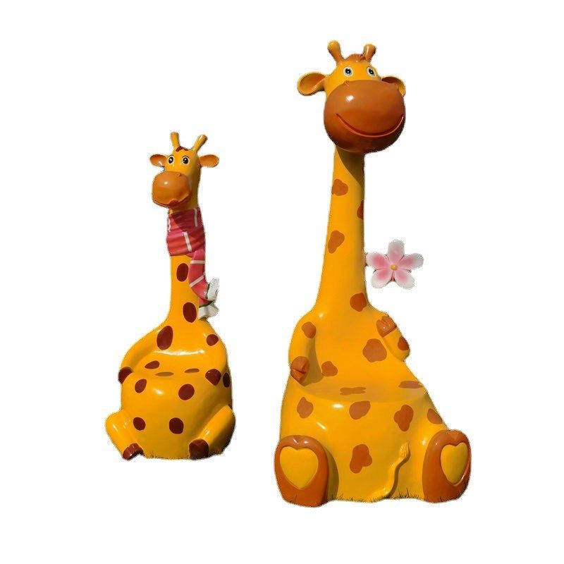 户外玻璃钢卡通座椅景观雕塑恐龙座凳商场公园美陈摆件幼儿园装饰,商业/办公家具,景观道具/景观摆件/景观装置,淘宝优惠券,粉丝福利购,淘宝优惠卷