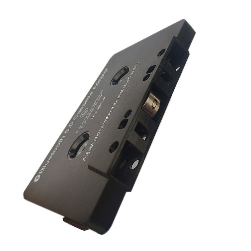 Bluetooth 5.0 Converter Cassette Player Cassette Adapter Car