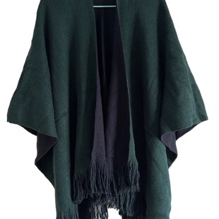 假面骑士000安库火野映司同款假面骑士cos服装披肩外套双面披风