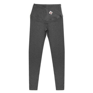 孕初期孕妇裤子秋l冬低腰打底裤2-5个月潮妈外穿孕早期百搭加绒女