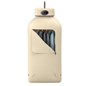 跨境烘干机家用烘衣服烘t衣机小型哄干衣机可折叠婴儿风干机衣柜