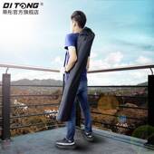 蒂彤幕布80寸16比9投影仪支架幕高清投影布幕布户 投影仪配件