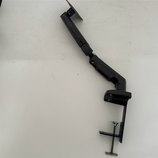 平替 22cm夹厚桌面延长板 F80显示器支架f160支架桌下固定板15