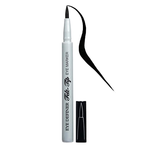 推荐Physicians Formula Eye Definer Felt Tip Eyeliner Marker