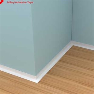 阴角条自粘墙纸收边条石膏线条装 饰条墙缝收口条吊顶美缝贴美边线