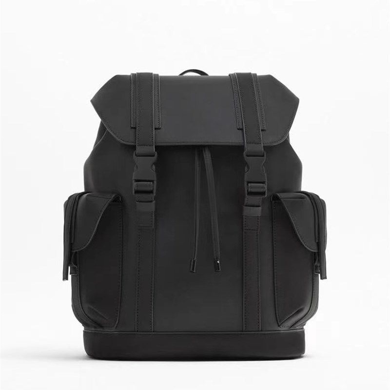 新款男包双肩包黑色压胶探险者背包大容量旅行电脑包大学生书包潮,箱包皮具/热销女包/男包,双肩背包,淘宝优惠券,粉丝福利购,淘宝优惠卷