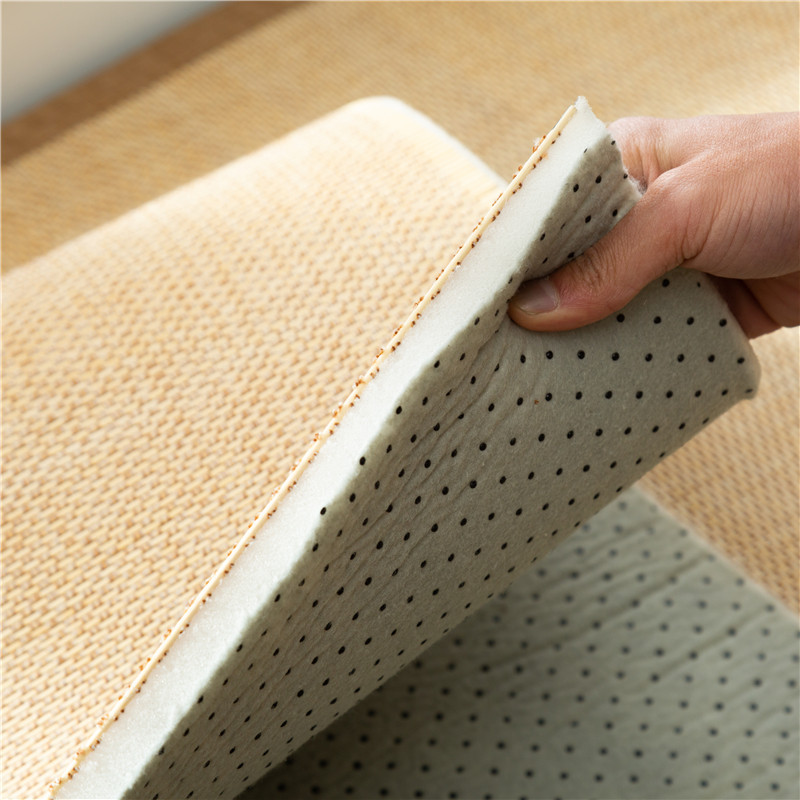 日式天然竹编织客厅卧室茶几地毯 瑜伽凉席地毯 飘窗榻榻米地垫,居家布艺,家用脚垫,淘宝优惠券,粉丝福利购,淘宝优惠卷