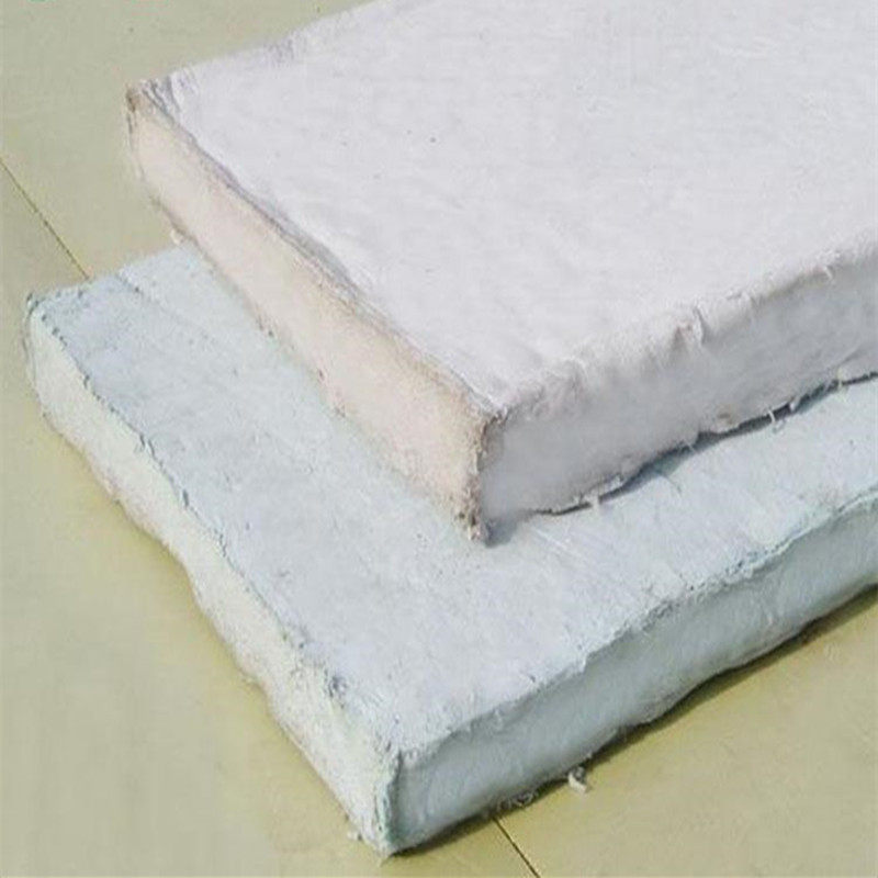 复合硅酸盐保温板耐高温隔热防水泡沫石棉板防火硅酸镁铝烤箱新品