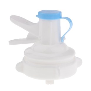 Water Dispenser Valve for 55mm Crown Top Drinking Bottle Reu