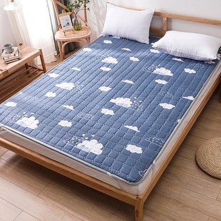 新款凉席床垫两用冬夏正反藤席双面滕床上用榻榻米草席垫子席子可