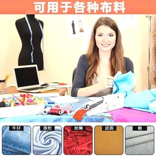 德国进口家用f手持电动缝你机多功能便携迷纫小型简易吃厚DIY手工