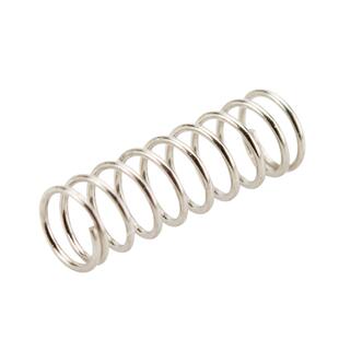 VUF VUL VUM16 米思米圆线螺旋弹簧VUR 100