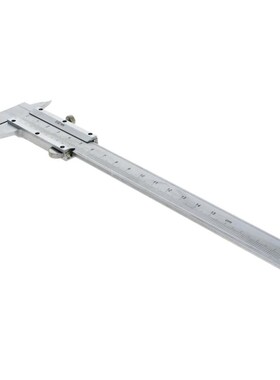 High Quality Cursor 150/200mm Vernier Caliper Precision 0.02
