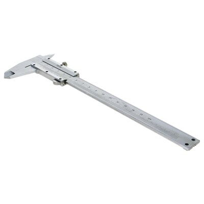 High Quality Cursor 150/200mm Vernier Caliper Precision 0.02