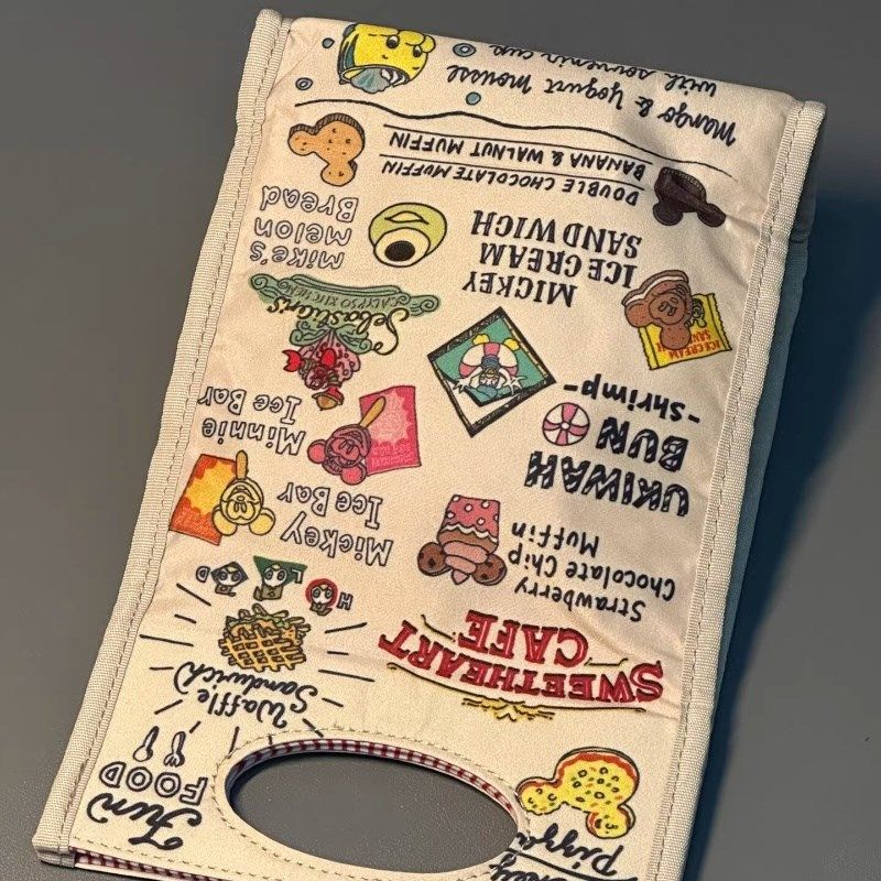 笔袋设计感小众大容量可爱简约化妆包复古多功能学生文具收纳袋