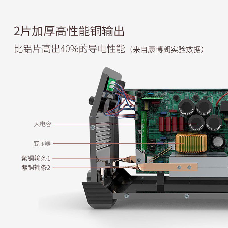 巨用坦大焊电焊机25022v家全自动小迷你全0铜31v型5双电压电焊