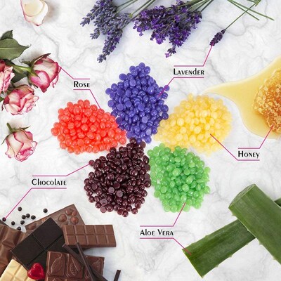 Wax Heater  Chocolate Melter Electric Warming Fondue Set Aut