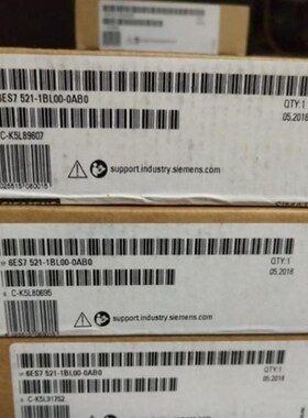 SM 322 S7-3001块6ES7 322 6ES7322-1BF0模-0AA0/OOAA现货