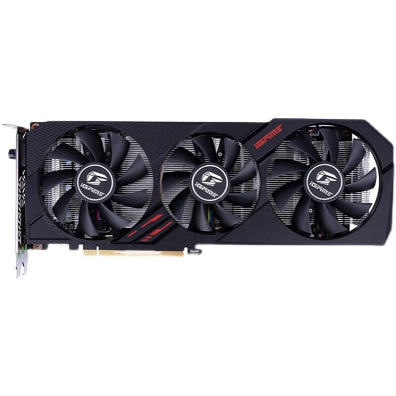 全新盒装七彩虹影驰gtx1630 1650s 4g 166i0s 2060 1050ti显卡战