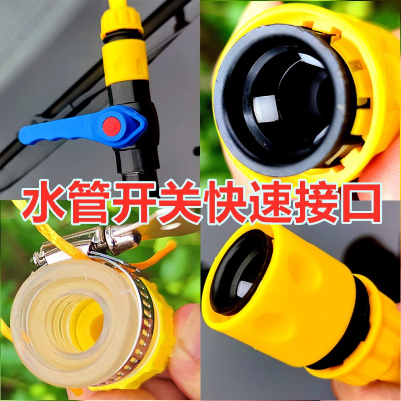 洗车拖把通水洗车刷子软毛多功能擦车拖把汽车专用刷洗车神器工具