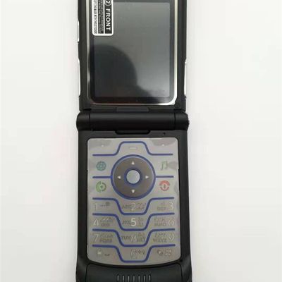 极速Original Motorola Razr V3 100% Good Quality mobile phone