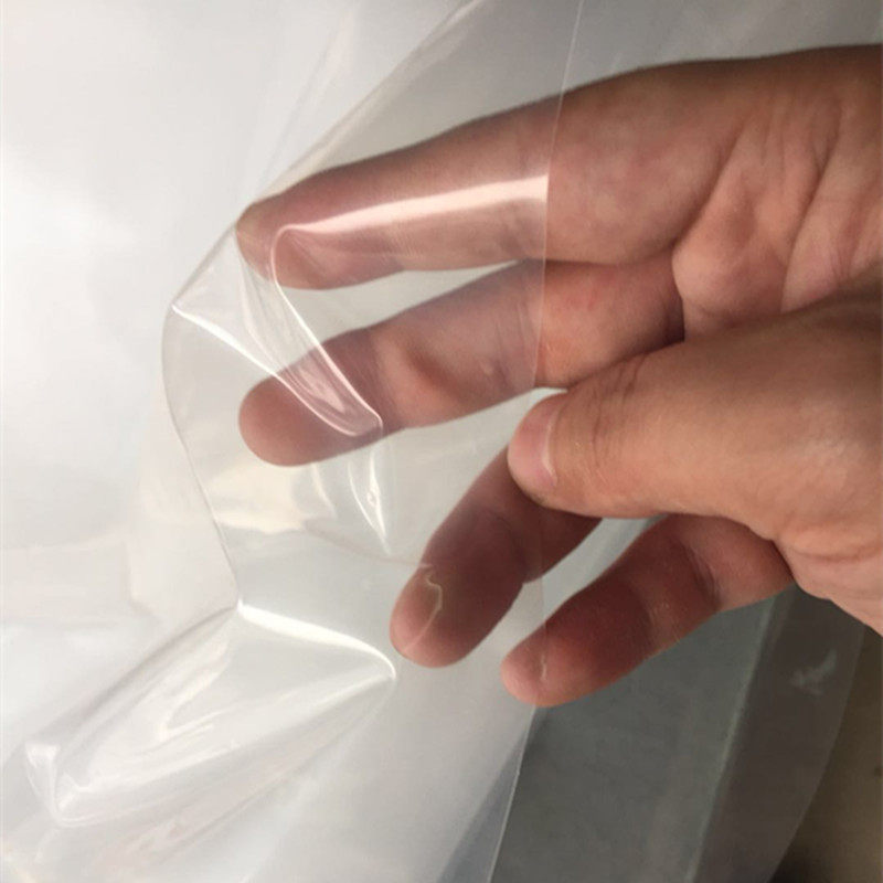 速发2米2.2米2.5米3米4米5米宽PE塑料薄膜加厚大棚膜防雨布包装膜