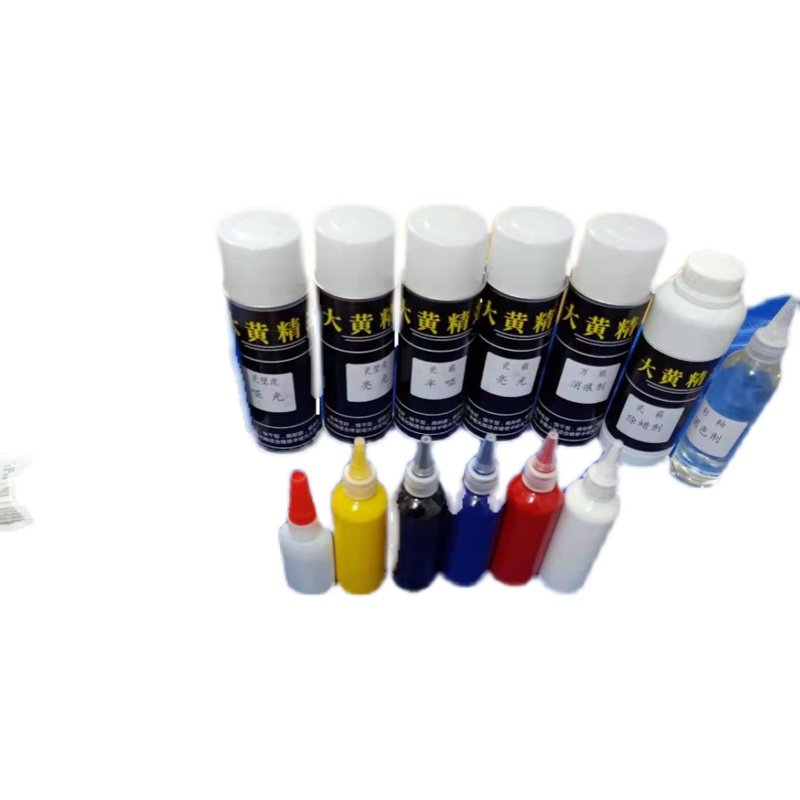 快速修复大理石瓷砖背景墙缝隙岩板台面破损断裂填充修补剂套装