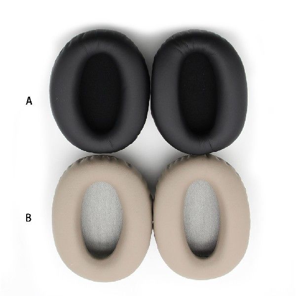 极速Ear Pads Cushion Head-mounted Gaming Earpads Headset 家装主材 其它 原图主图