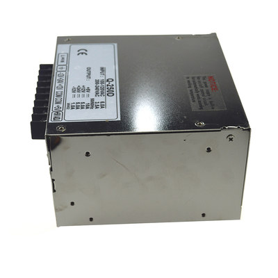 新品Q-250D 开关电源 四组输出 5V10A 12V5A 24V5A -12V1A