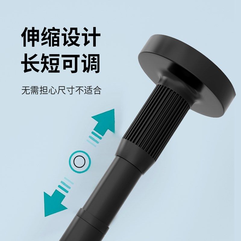 现货宿舍衣柜挂杆挂衣杆伸缩杆免打孔衣通杆晾衣衣杆衣架衣橱架子,基础建材,衣杆,淘宝优惠券,粉丝福利购,淘宝优惠卷