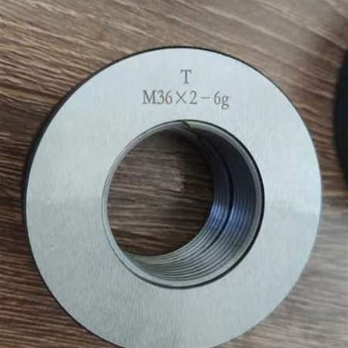 卡公制环规轴量规检验塞规度滑B光通止规用螺纹C棒规莫氏锥T型