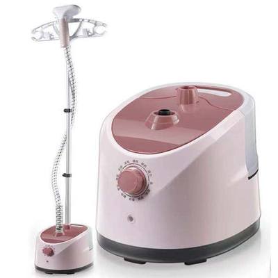 极速electric compact iron steam soleplate clothes steamer 熨