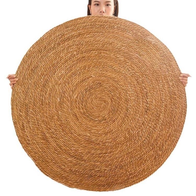 蒲草猫抓板磨爪猫玩具耐磨耐抓不掉屑猫垫一体猫窝草编猫睡垫大号,宠物/宠物食品及用品,猫抓板,淘宝优惠券,粉丝福利购,淘宝优惠卷