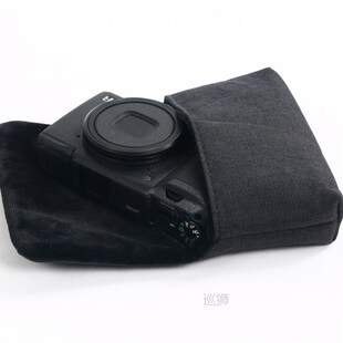 Camera Sony Suitable Bag RX100 Storage For