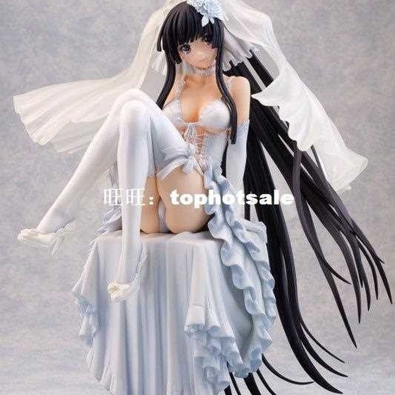 Anime 22cm TONY AlphaMax SkyTube Dream PriNncess Wedding Col