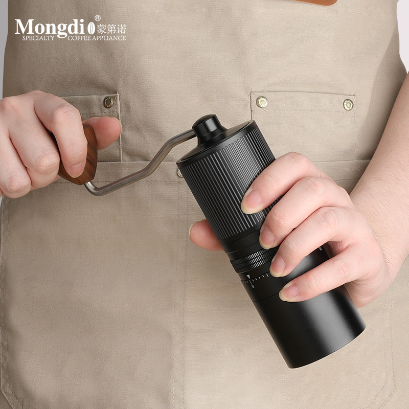 手磨咖啡机手摇磨豆机意式磨粉器磨咖啡豆手动咖啡研磨机家用小型,餐饮具,磨豆机,淘宝优惠券,粉丝福利购,淘宝优惠卷