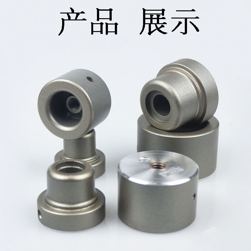 防堵杜邦模头热熔器202532塑焊机烫头子PPRP焊管机特厚热容头模具