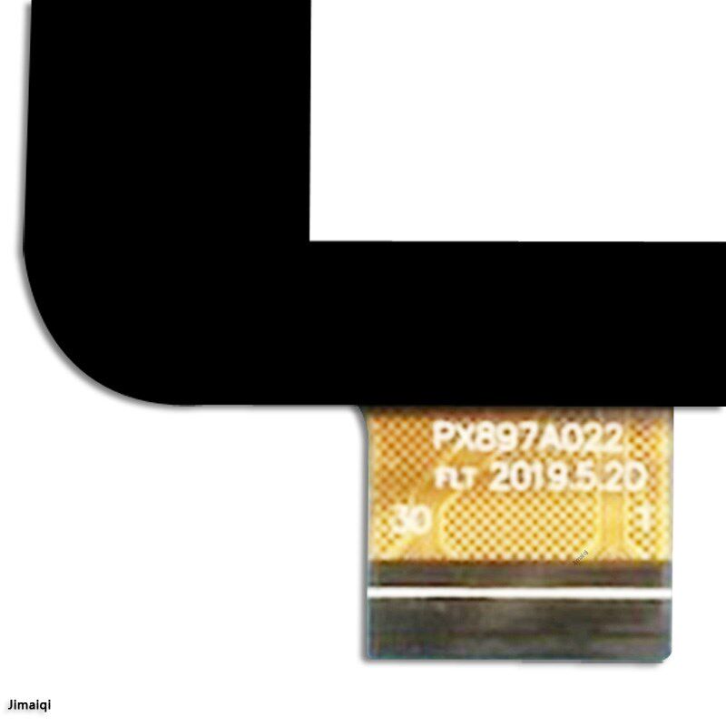 New  7'' inch PX897A022 Tablet External Capacitance Touch Sc