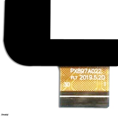 New  7'' inch PX897A022 Tablet External Capacitance Touch Sc