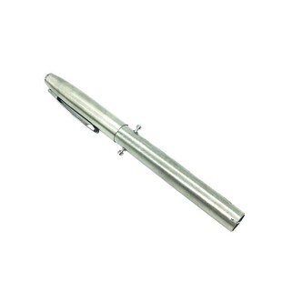 兽用器械阉猪工具精品钢笔式阉割刀不锈钢母猪阉割刀方便型阉厂家