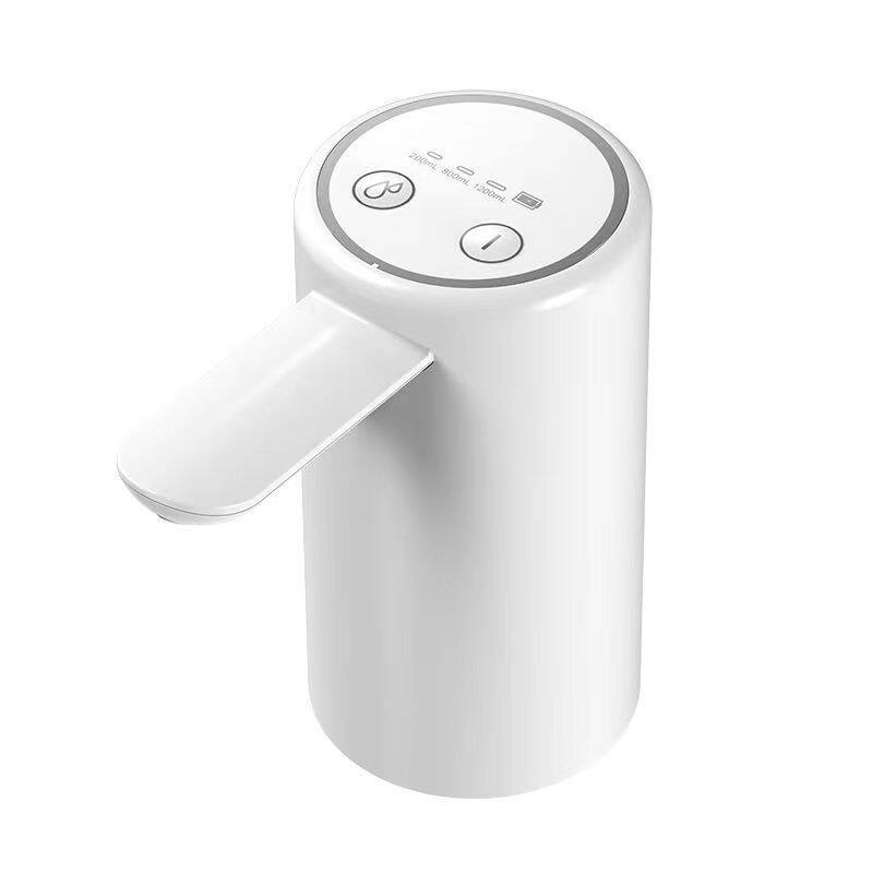 双泵抽水器桶装水电动出水自动充电式无线折叠纯净水饮用水大桶水,厨房电器,电动抽水器/取水器,淘宝优惠券,粉丝福利购,淘宝优惠卷