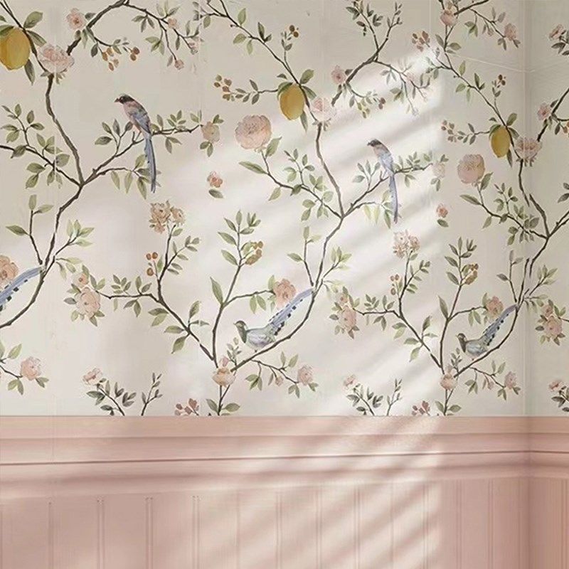 法式自粘南洋风卫生间瓷砖贴纸摩洛哥防水厕所厨房墙贴浴室翻新贴,家居饰品,软装墙贴,淘宝优惠券,粉丝福利购,淘宝优惠卷