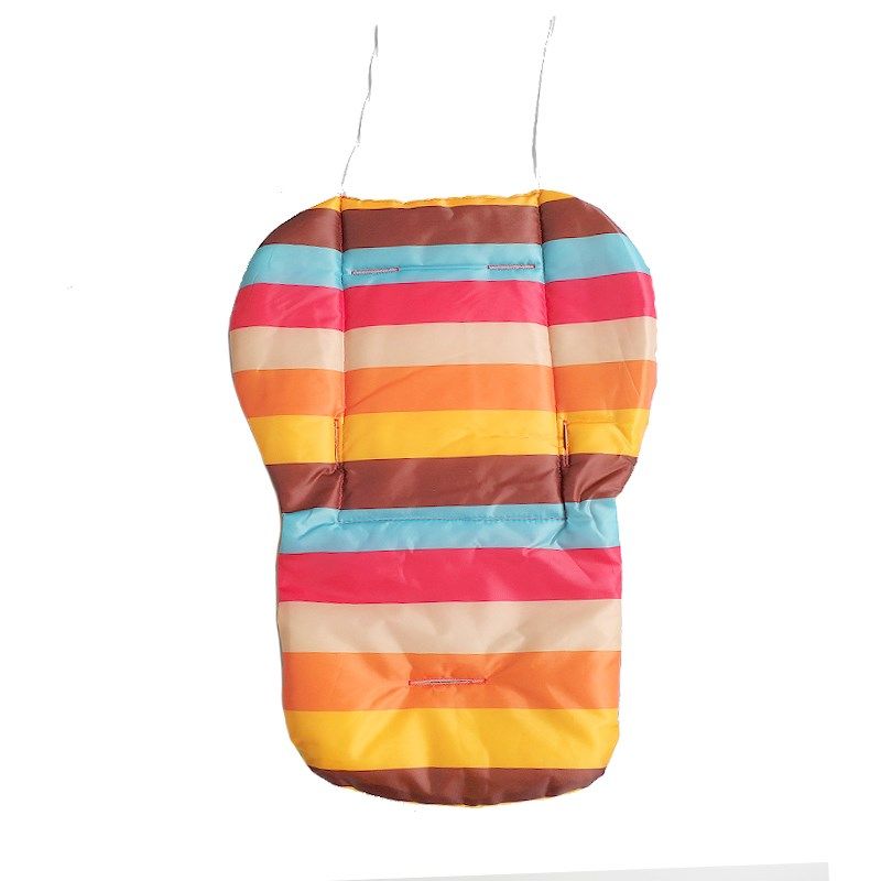 自行车儿童座椅加厚推车棉垫宝宝座椅婴儿伞车棉垫小孩餐椅棉坐垫,自行车/骑行装备/零配件,儿童座椅,淘宝优惠券,粉丝福利购,淘宝优惠卷