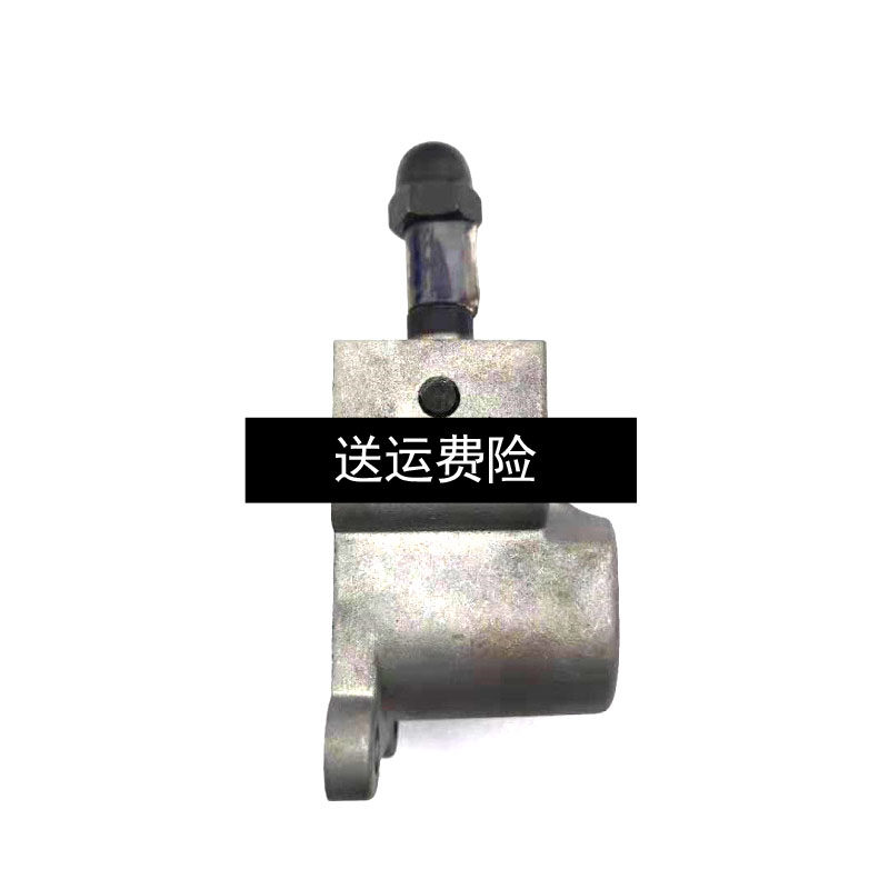 天拖60拖拉机55 60 720 820把F手柄液压分配器头分配器盖农机配件,农机/农具/农膜,农机配件,淘宝优惠券,粉丝福利购,淘宝优惠卷