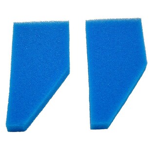 Filter set suitable for vacuum cleaners Thomas Aqua + Multi