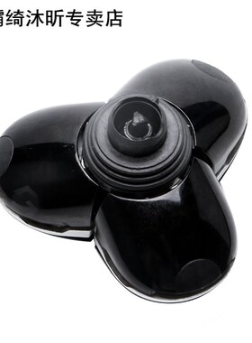 Replacement Shaving Heads RQ12 适用于 Norelco SensoTouch 3D