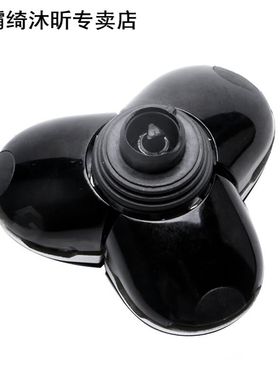 Replacement Shaving Heads RQ12 适用于 Norelco SensoTouch 3D