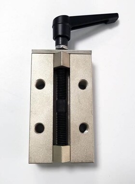 直线导轨夹具 钳制器固定夹/SVCK/SVCN24/28/30/33/36/42/SECK13