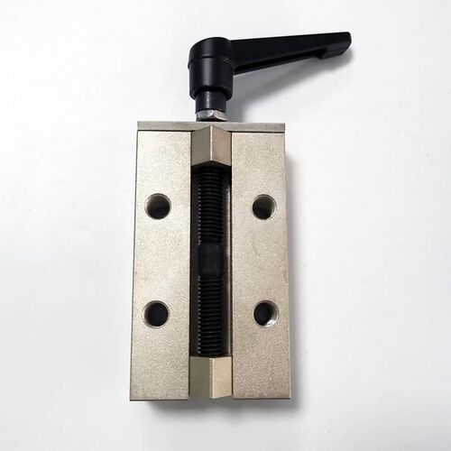 直线导轨夹具 钳制器固定夹/SVCK/SVCN24/28/30/33/36/42/SECK13