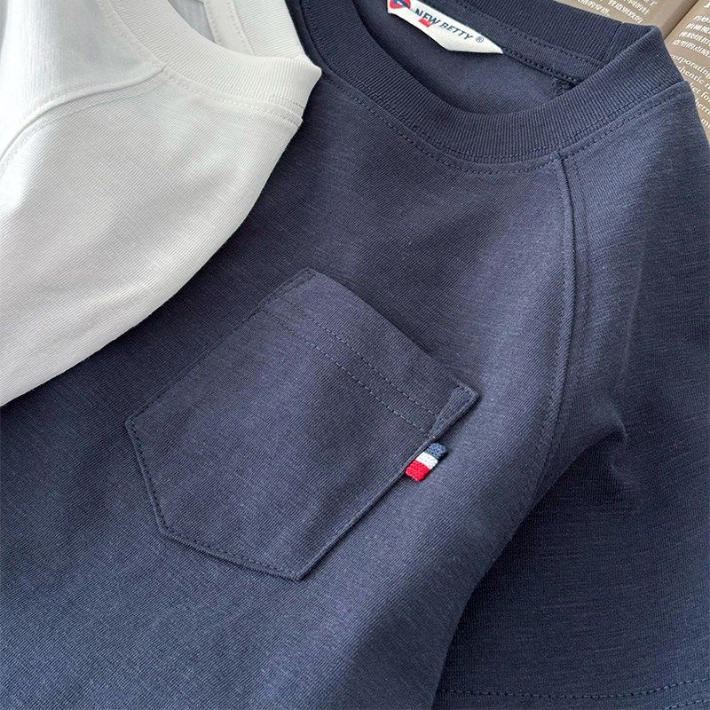 32支精梳棉 吸汗透气r~儿童打底衫男童条纹袖长袖T恤假两件春秋款,童装/婴儿装/亲子装,T恤,淘宝优惠券,粉丝福利购,淘宝优惠卷